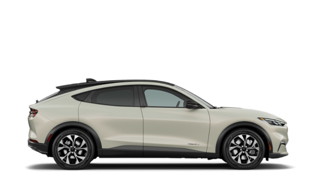 2026 Ford Mustang Mach-E® External Image 1